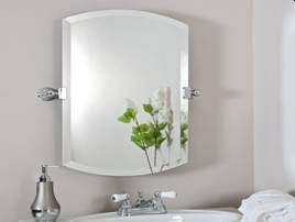 Mirror Glass